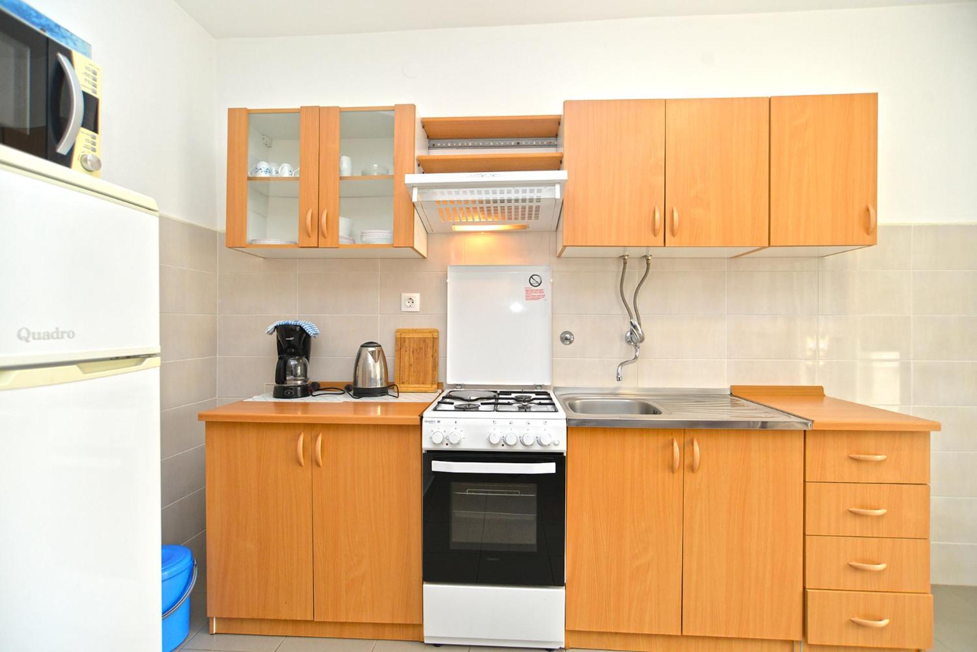 Apartment Brajdine 405 Medulin Exterior photo