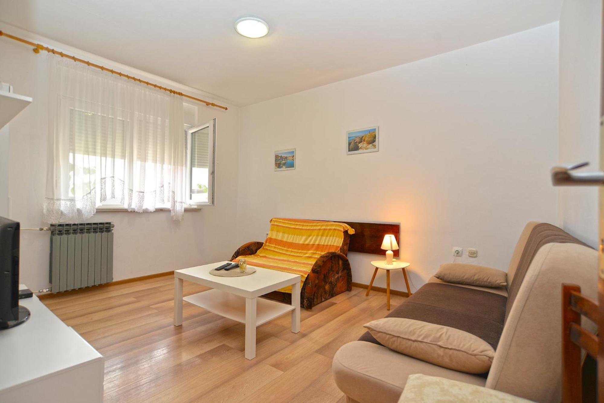 Apartment Brajdine 405 Medulin Exterior photo