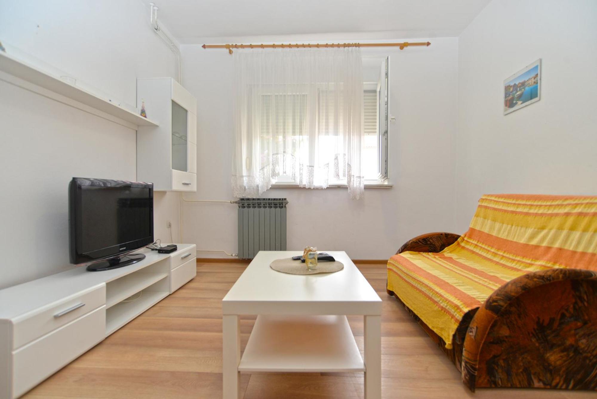 Apartment Brajdine 405 Medulin Exterior photo