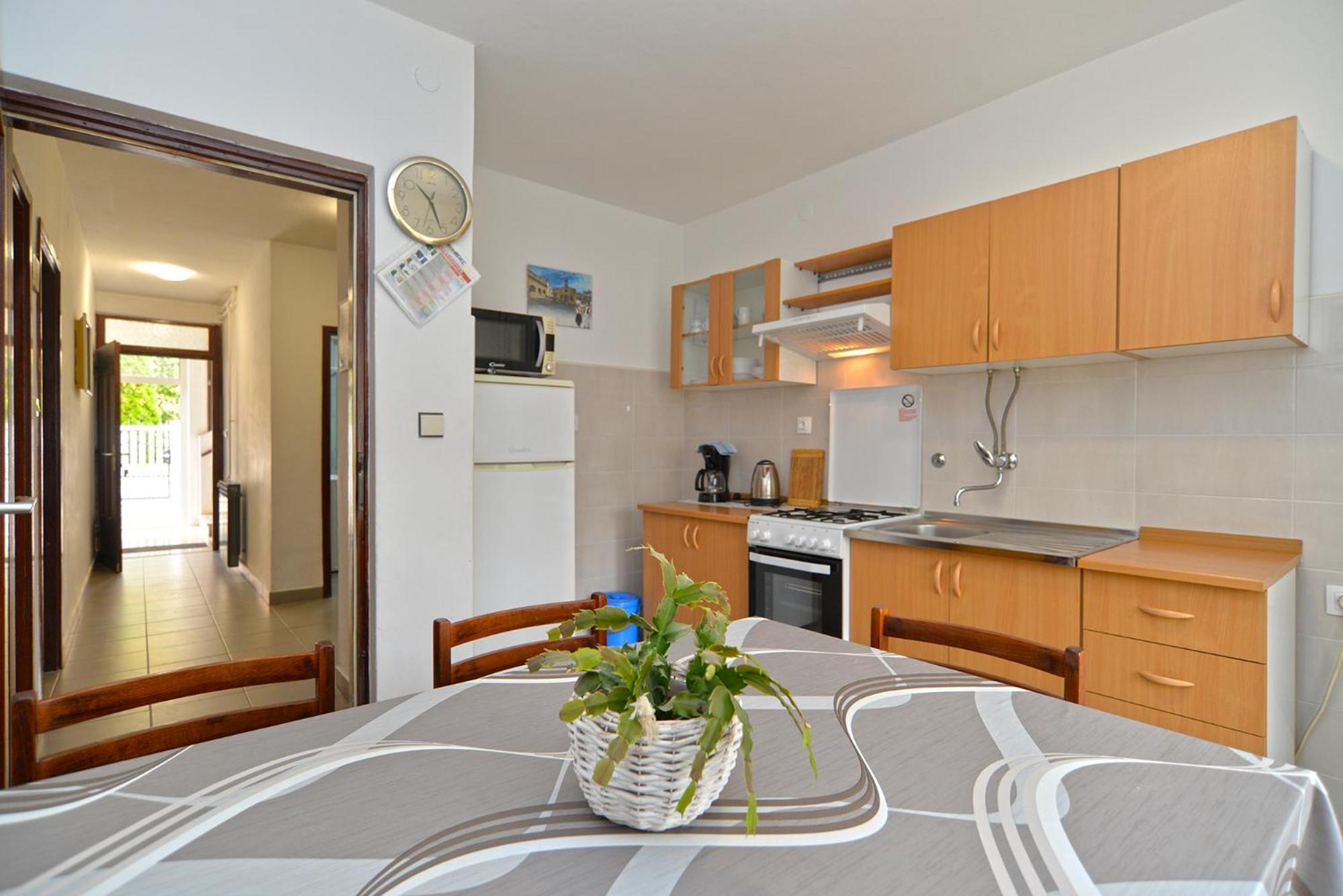 Apartment Brajdine 405 Medulin Exterior photo