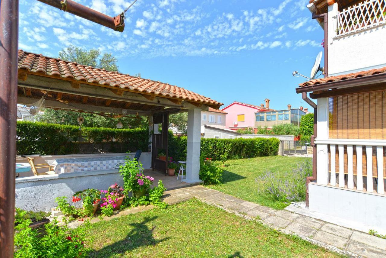 Apartment Brajdine 405 Medulin Exterior photo