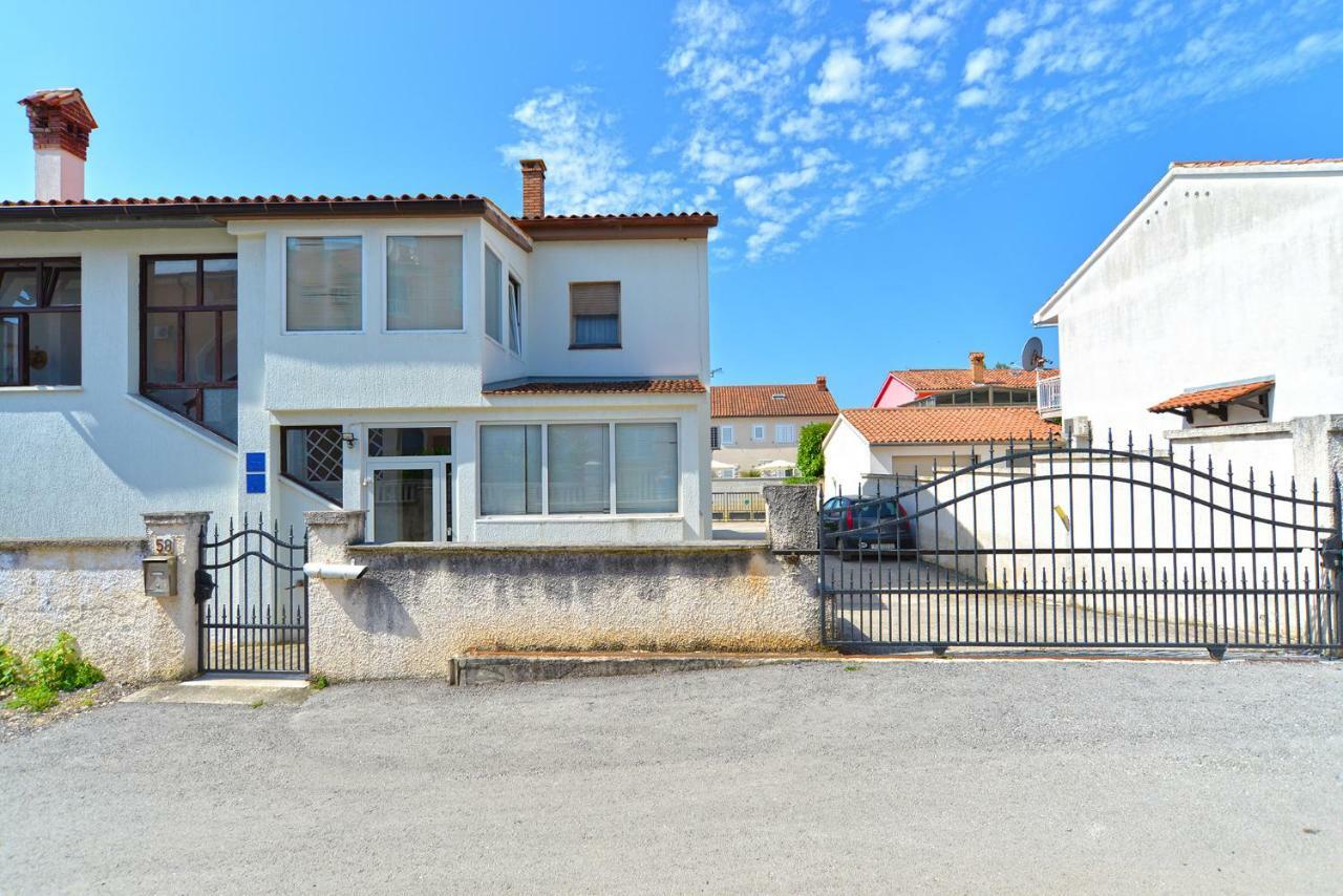 Apartment Brajdine 405 Medulin Exterior photo