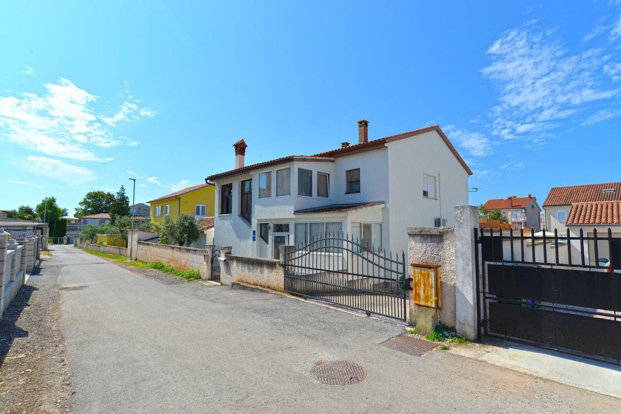 Apartment Brajdine 405 Medulin Exterior photo